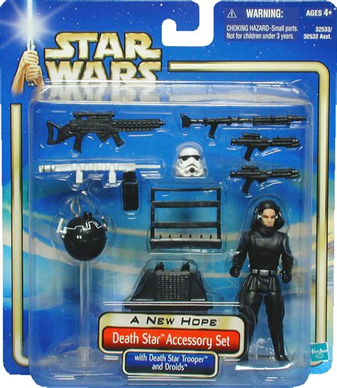 Image Death Star Accessory Set 32533 F Star Wars Merchandise