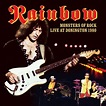 Rainbow - Monsters of Rock: Live at Donington 1980 - Encyclopaedia ...