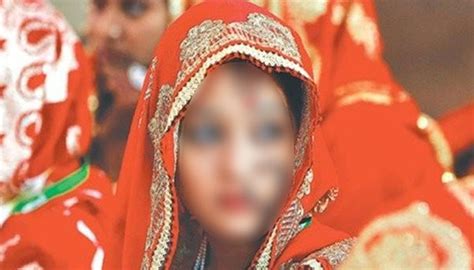 کراچی کم عمر لڑکی کی شادی، ماں اور دولہا گرفتار