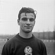 Hungarian soccer player Sandor Kocsis. January 01, 1953 | Sandor kocsis ...