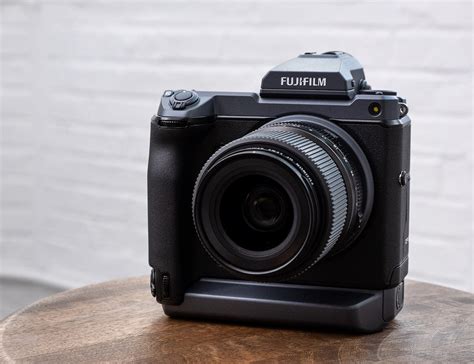 The Fujifilm Gfx100 Offers In Body Image Stabilization