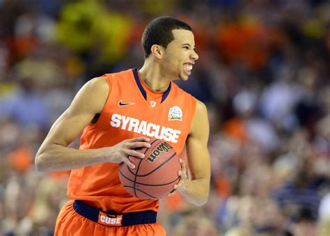 Michael Carter Williams Reportedly Close To Selecting Nba Draft Representation Sports Agent Blog