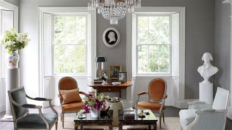 Best Gray Paint Colors And Ideas Architectural Digest