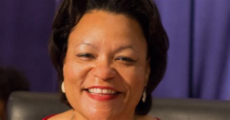 Latoya Cantrell Becomes 1st Woman Mayor Of New Orleans Cbs News