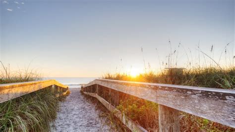 Top 12 Florida Beaches For Your Next Vacation
