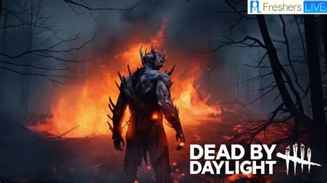 Dead By Daylight Bugfix Patch 701 Notes And Buffs News