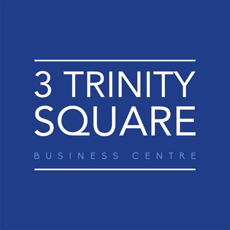 3 Trinity Square Business Centre