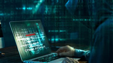 Major Cyber Attack Against Australian Government And Businesses By ‘state Based Actor’ News
