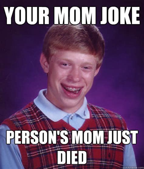 Image Your Mom Jokes Know Your Meme