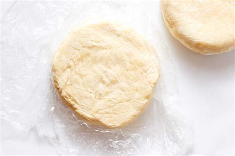 Extra Flaky Pie Crust Recipe Nyt Cooking