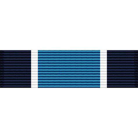 Air Force Remote Combat Effects Campaign Medal Ribbon Usamm
