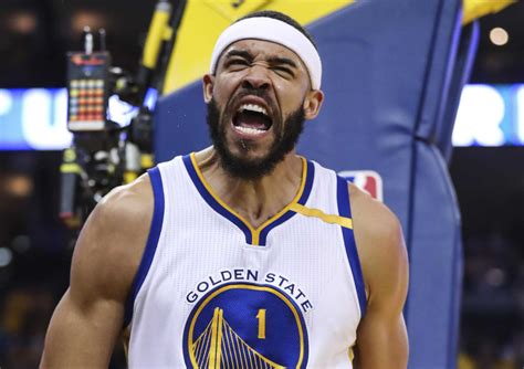 Javale Mcgee Makes Playoff Impact For Warriors