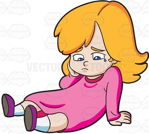 Sad Cartoon Pictures Free Download On Clipartmag