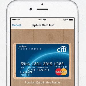 You must be at how to do a balance transfer with bank of america. How To Use Apple Pay And Ditch Your Wallet | iPhoneTricks.org