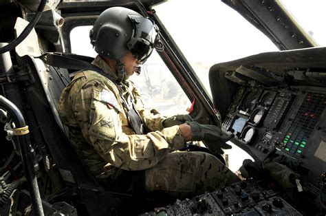 25th Combat Aviation Brigade Flightline Activity Article The United