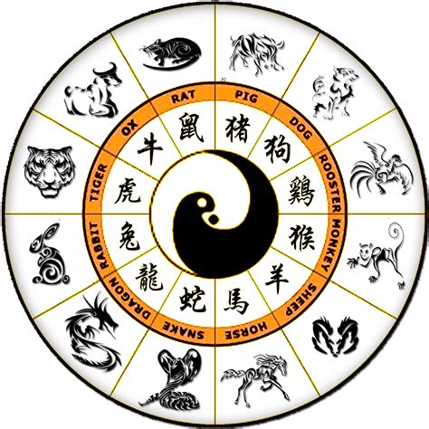 chinese zodiac - Google Search | Chinese zodiac, Chinese ...