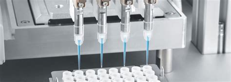 Saving Lives With Low Cost Molecular Diagnostic Tests With Festo On