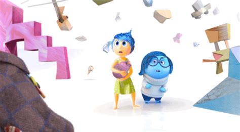 New Party Member Tags Disney Pixar Disney Pixar Sadness Joy Disney