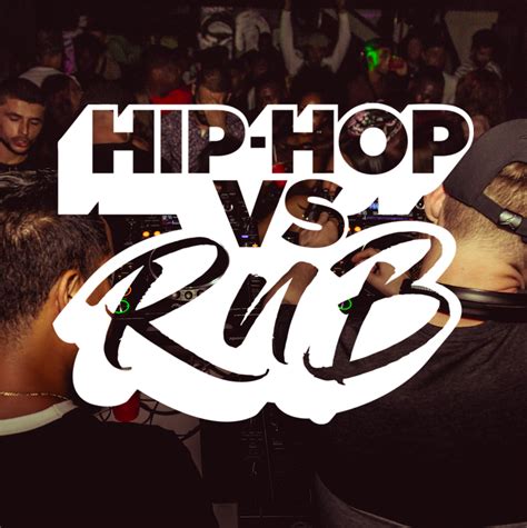 hip hop vs rnb mix the doctors orders