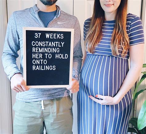 37 Weeks Pregnant But First Coffee Connecticut Lifestyle And
