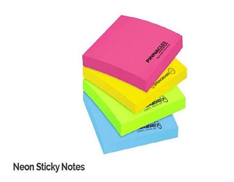 Personalized Sticky Notes In 2020 Personalized Sticky Notes Sticky