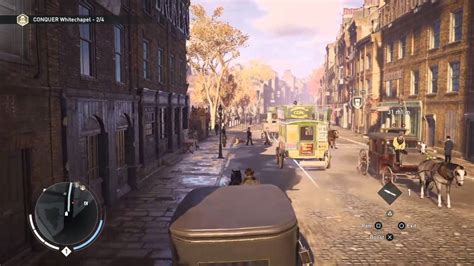 Assassin S Creed Syndicate Free Protect Captured Clinkers Youtube
