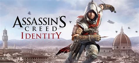 Assassin s Creed Identity para Android llegará esta primavera