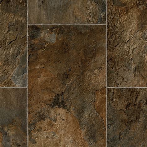 Carpet if you're in need of flooring that's soft and mutes the noise of foot. Shop IVC 13.167-ft W Portland 947 Stone Low-Gloss Finish Sheet Vinyl at Lowes.com