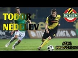 Todor Nedelev | The Heart Of Botev Plovdiv - YouTube