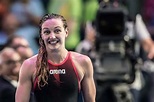 Katinka Hosszu Thrilled With Hungarian 50 Back Record (Day 4 Quotes)