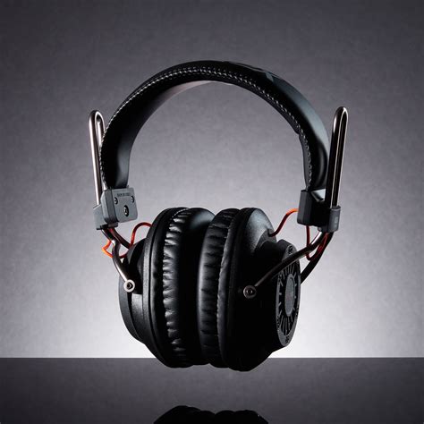 Tr 70 Open Ear Headphones 80 Ohms Fostex Touch Of