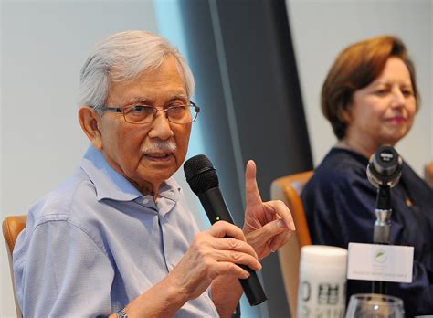 In mahathir's new malaysia, what next for unelected 'jedi council' of eminent persons? CEP on standstill as Daim says it awaits directive from PM