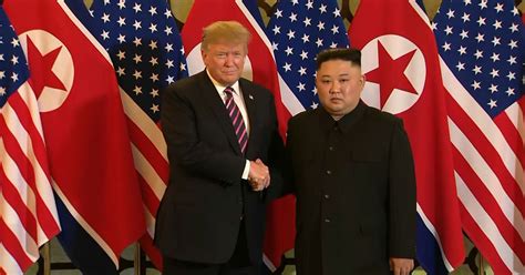 The us government has contingency plans in place in the event north korean dictator should die after reports that his health was in jeopardy. Trump, North Korea's Kim Jong Un fail to reach deal at 2nd ...