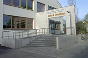 Freiherr-von-Hertling Grund- und Mittelschule Karlskron - Gemeinde