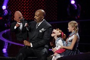 TVtype: OKC youngster shows off ventriloquism skills on 'Little Big ...