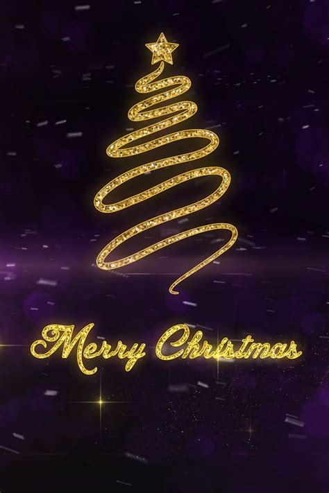 And no one provides such a vast curated list of animating text animations and motion. Christmas Titles After Effects Intro #74455 | After ...