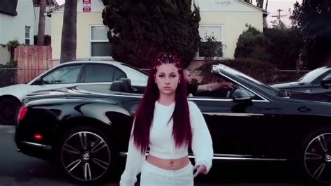 El DÍa En Que Bhad Bhabie MostrÓ Lo Que No DebÍa En Instagram