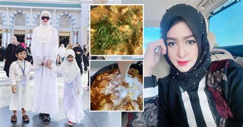 Datin eina azman masak roasted chicken buat suami. Persediaan Raya Masak Rendang, Cuba Resipi DP Eina Azman ...