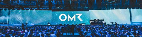 highlights from the omr 2023