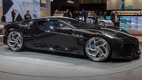 Top 10 Most Expensive Cars In The World Luxhabitat