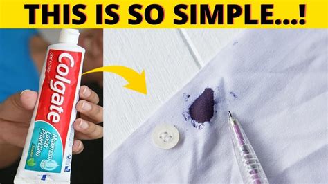 How To Remove Ink Stains From Clothes In Tamil Howtoremvo
