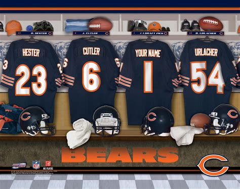 Chicago Bears Nfl Football H Wallpaper 2100x1650 156143 Wallpaperup