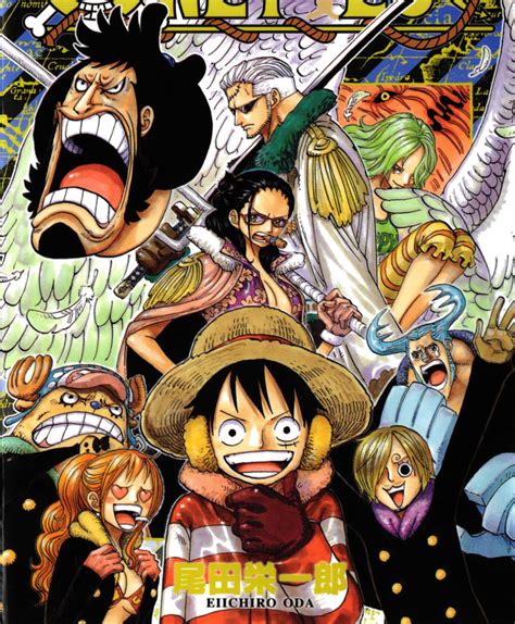 One Piece Punk Hazard Arc Episodes Comic Vine