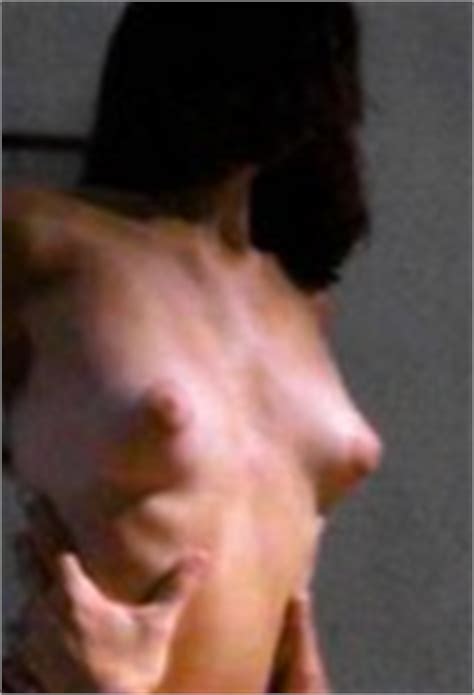 Has Jennifer Rubin Ever Been Nude
