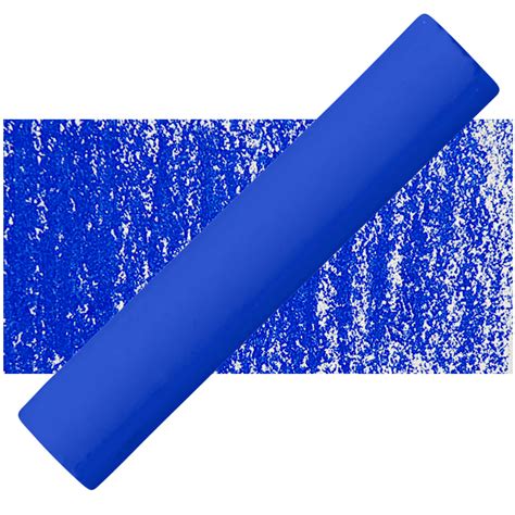 Blockx Soft Pastel Ultramarine Blue 512 Blick Art Materials