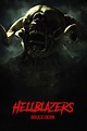 Hellblazers (2022) - Posters — The Movie Database (TMDB)