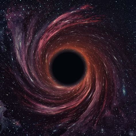 Download Black Hole Hubble Telescope Pictures 3600 X 3600