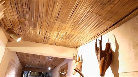 Hyun herself has recently grown more sympathetic to the other side of this debate. Bamboo ceiling Ideas - YouTube