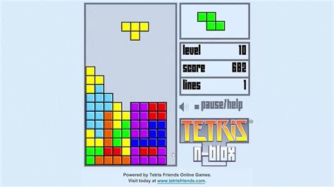 How To Win Tetris In Less Than 1 Minute Youtube