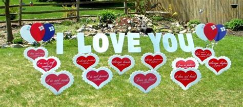 Happy birthday signs, graduation signs, retirement signs, new baby signs, welcome home signs, wedding anniversary signs, sweet 16 signs. Yard Signs | Carnivals for Kids at Heart